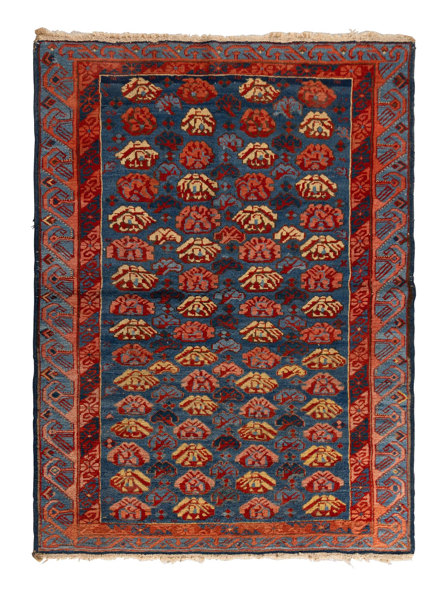 A Seychour Rug
