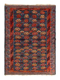 A Seychour Rug