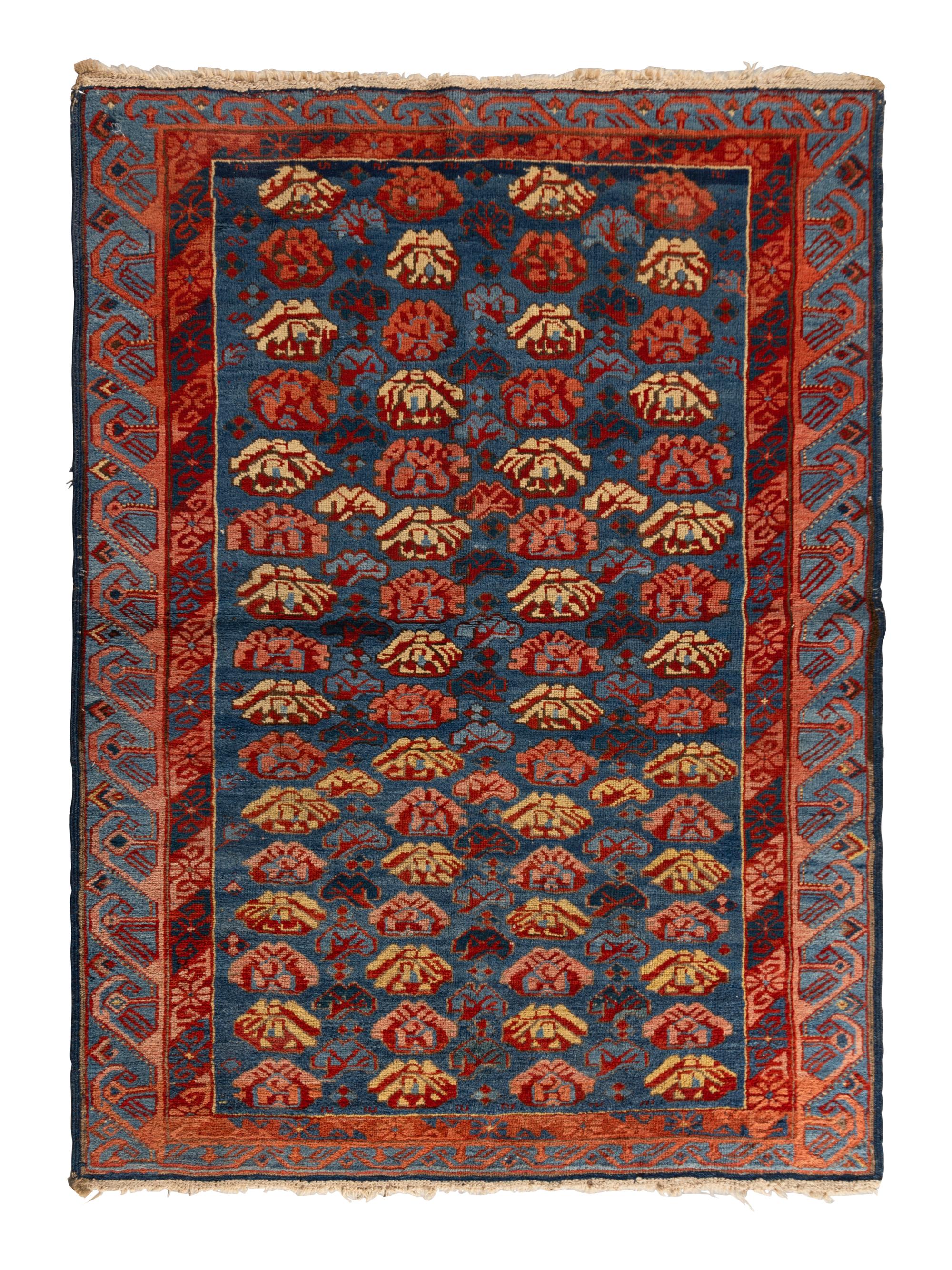 A Seychour Rug