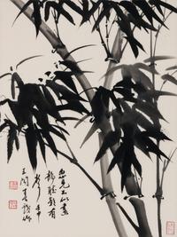 Wang Wenshan
