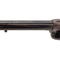 *Colt Single Action Army Third Generation .45 with 7.5" Barrel