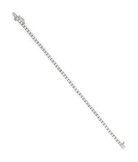 DIAMOND BRACELET
