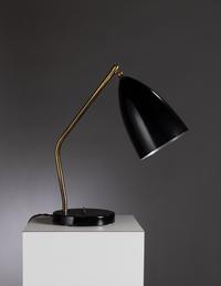 Table Lamp, Ralph O. Smith, Sweden / USA
