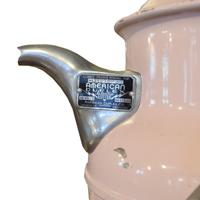 A Coffee Cutter by American Duplex Co. 20.5" W x 17" D x 27" H — United States, 20th Century