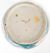 Two Chinese Porcelain Jardinieres