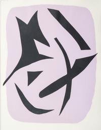 (BRAQUE, GEORGES) APOLLINAIRE. Si je mourais la-bas. Paris, 1959. Limited, signed.