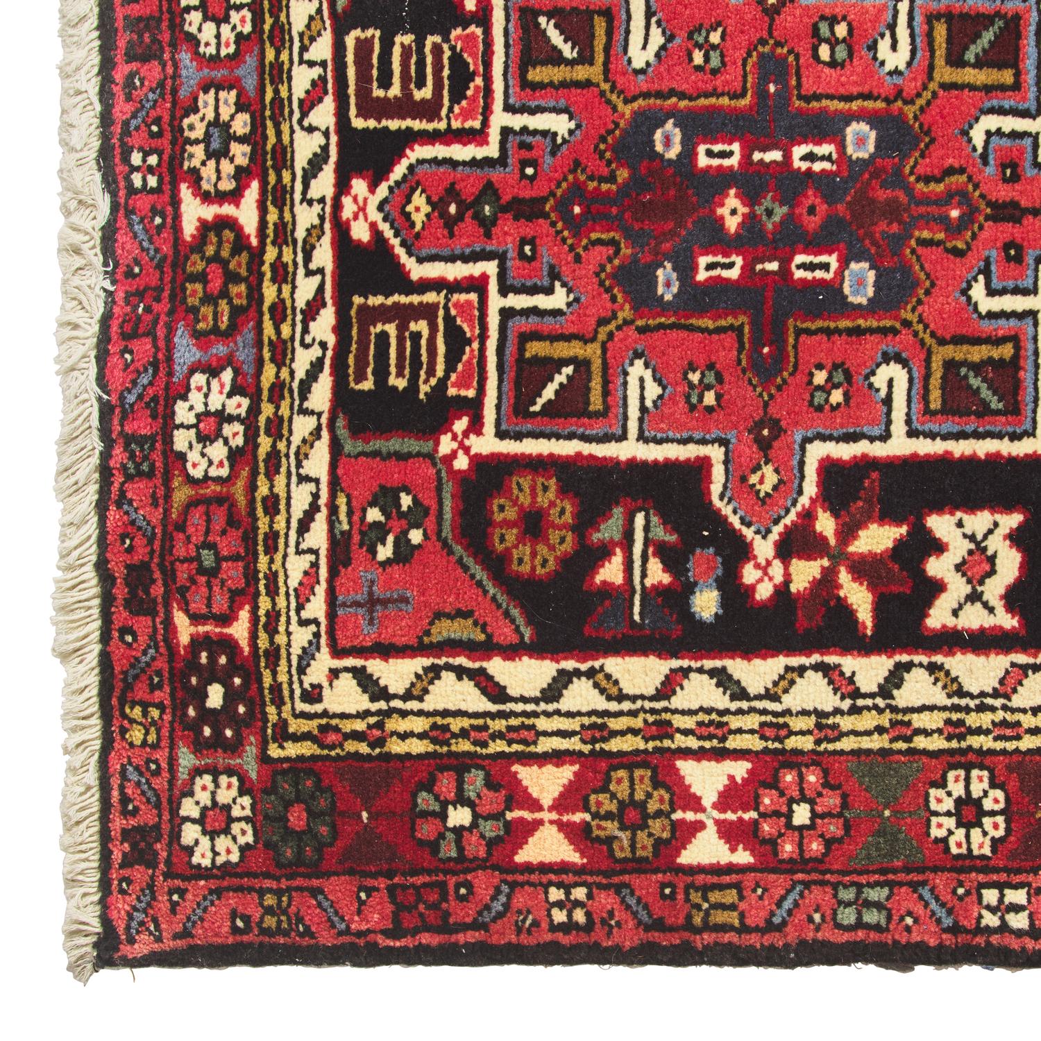 A Karaja Long Runner