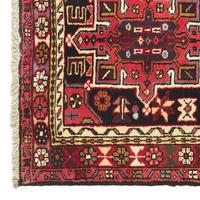 A Karaja Long Runner