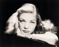 [HOLLYWOOD]. A group of 7 photographs of actors and musicians.