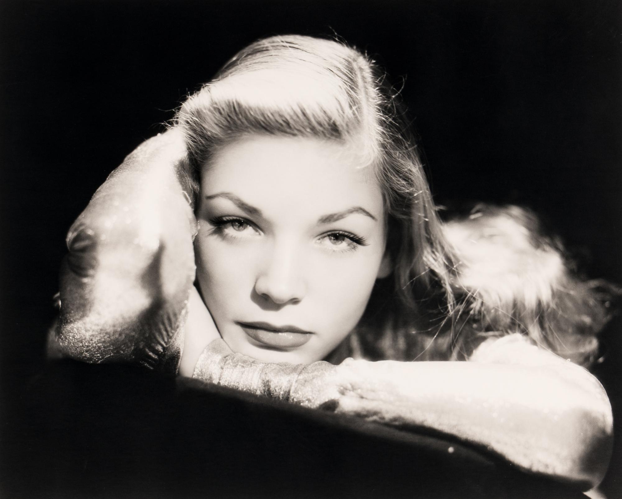 [HOLLYWOOD]. A group of 7 photographs of actors and musicians.