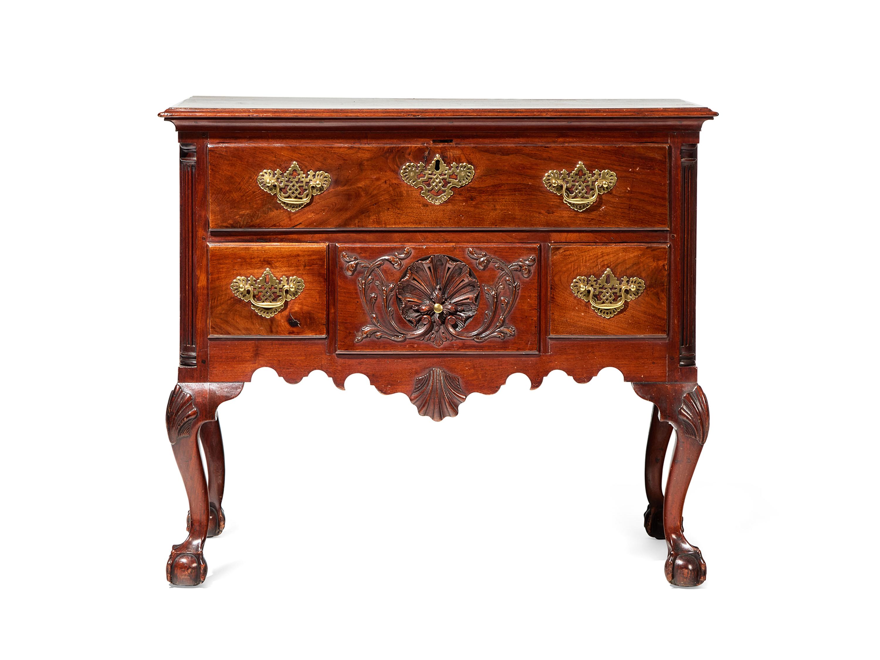 Selections of Fine Americana from the Millhiser Collection