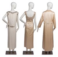 Two Malcolm Starr Ensembles, 1960s