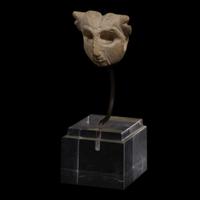 SUMERIAN AMULET C. Mid 3rd Millennium BC