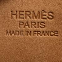 Hermès, Paris Bombay 27 Bag in Potiron Togo