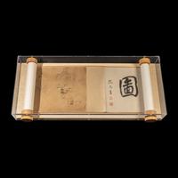 Attributed to Wen Zhengming (1470-1559) 文徵明（款，1470-1559）