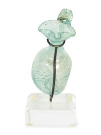 A Roman Glass Vessel