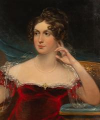 Portrait of a Lady