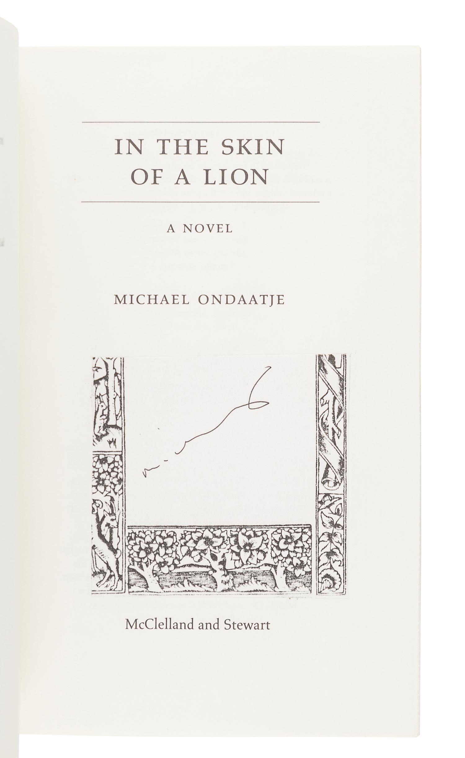 [LITEARTURE - AWARD-WINNING AUTHORS]. A group of 5 FIRST EDITIONS, comprising:
