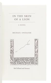 [LITEARTURE - AWARD-WINNING AUTHORS]. A group of 5 FIRST EDITIONS, comprising: