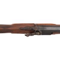 Hudson's Bay Company Imperial No. 1 Percussion Fowler