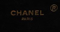 Chanel, Navy Square Flap Bag