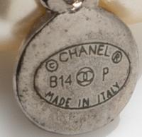 Chanel, Multi-Strand Gripoix Pearl Sautoir