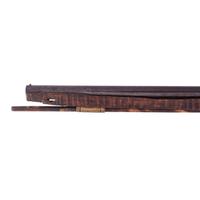 British Board of Ordnance Marked Percussion Altered Trade Fusil by Moxham