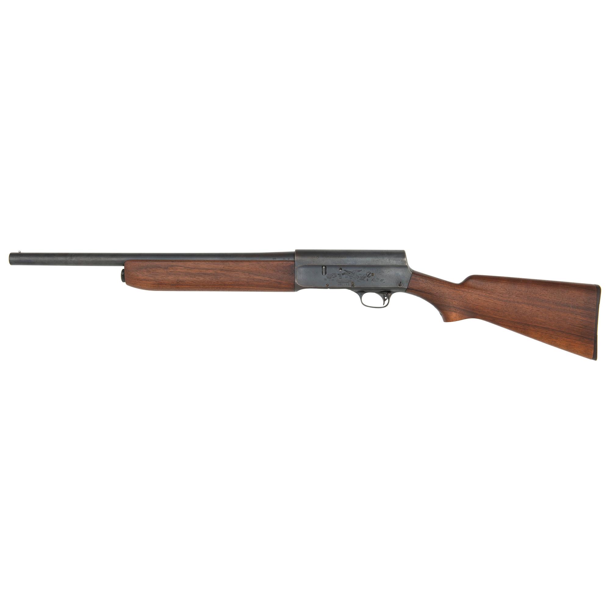 **Remington Model 11 US Marked