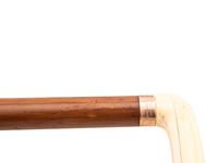 Six Canes, Including Two Presentation Examples