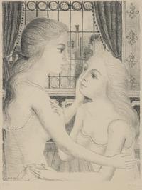 The Secret , 1966