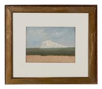 Iceberg, 1939