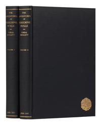 [FINE PRESS]. KING, Alexander (1899-1965) & SMOLLETT, Tobias (1721-1771). The Adventures of Peregrine Pickle . New York: The John Day Company, 1929.