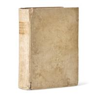 [Early Printing] Cartari, Vincenzo. Le imagini de I Dei de Gli Antichi...