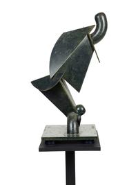 African Warrior, 2003