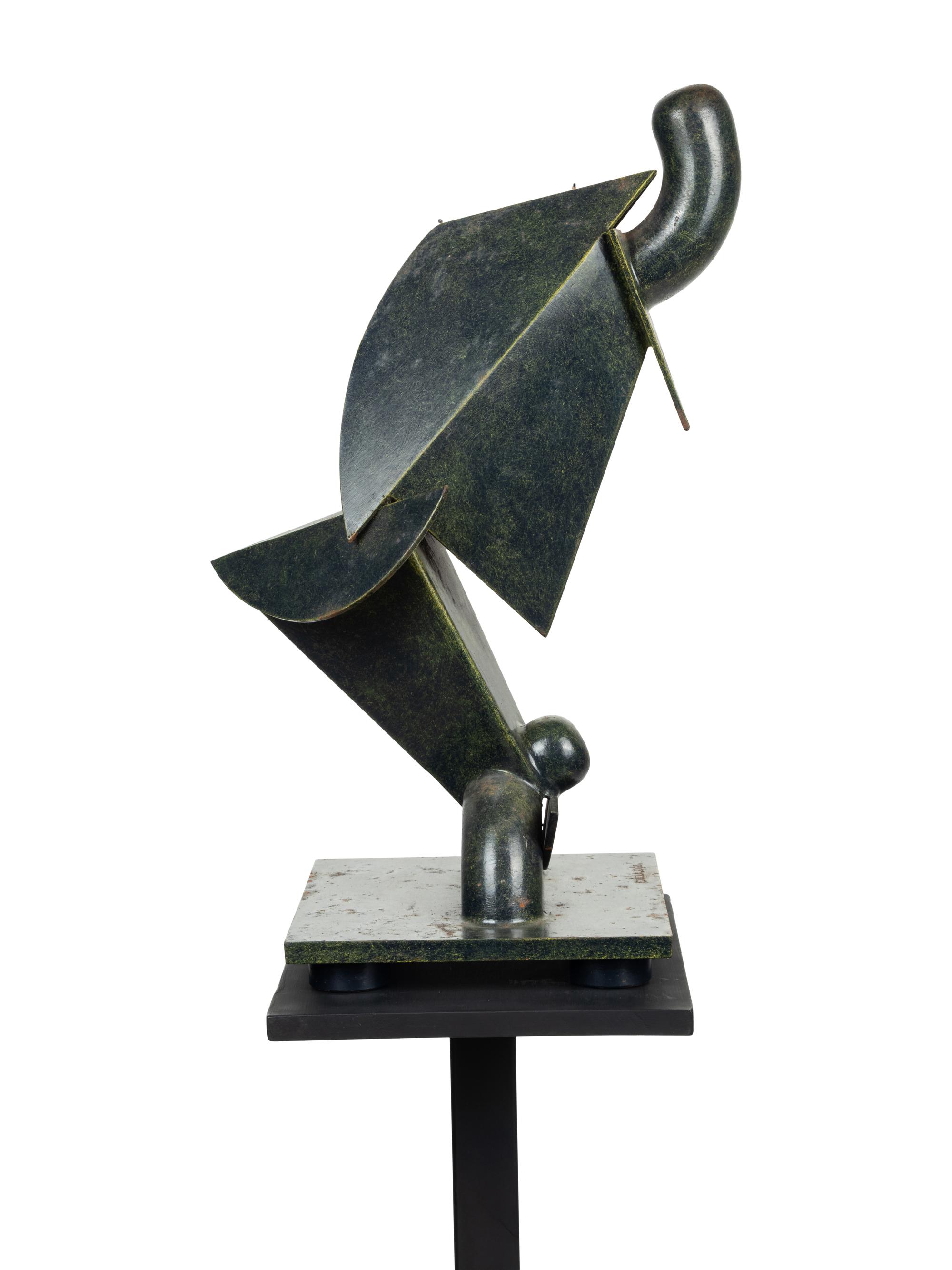 African Warrior, 2003