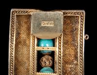 Three Chinese Bracelets