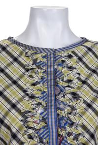 Seven Designer Items: One Koos Top, Five Koos Skirts, and One Etro Skirt