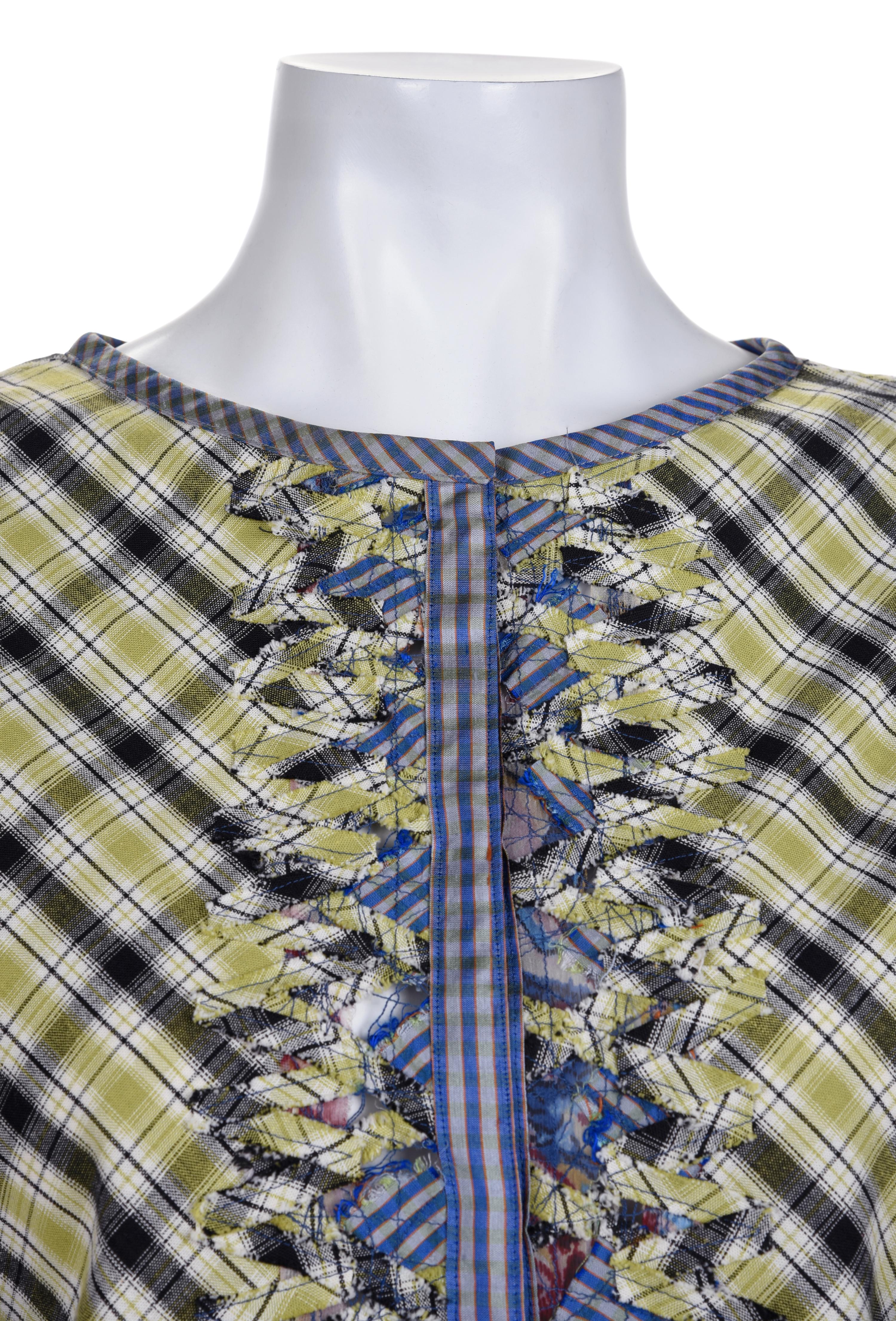 Seven Designer Items: One Koos Top, Five Koos Skirts, and One Etro Skirt