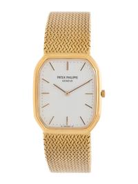 PATEK PHILIPPE, REF. 3760 18K YELLOW GOLD WRISTWATCH