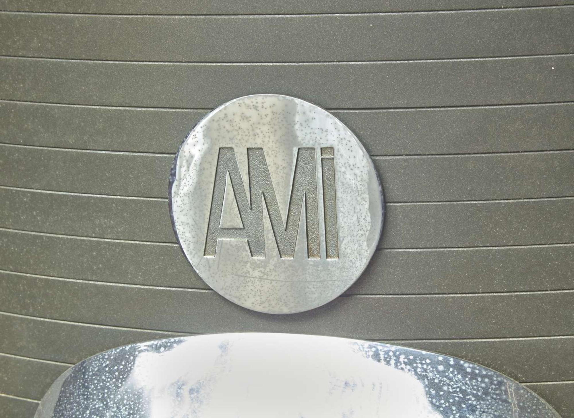 AMI Inc., Continental 2 Jukebox