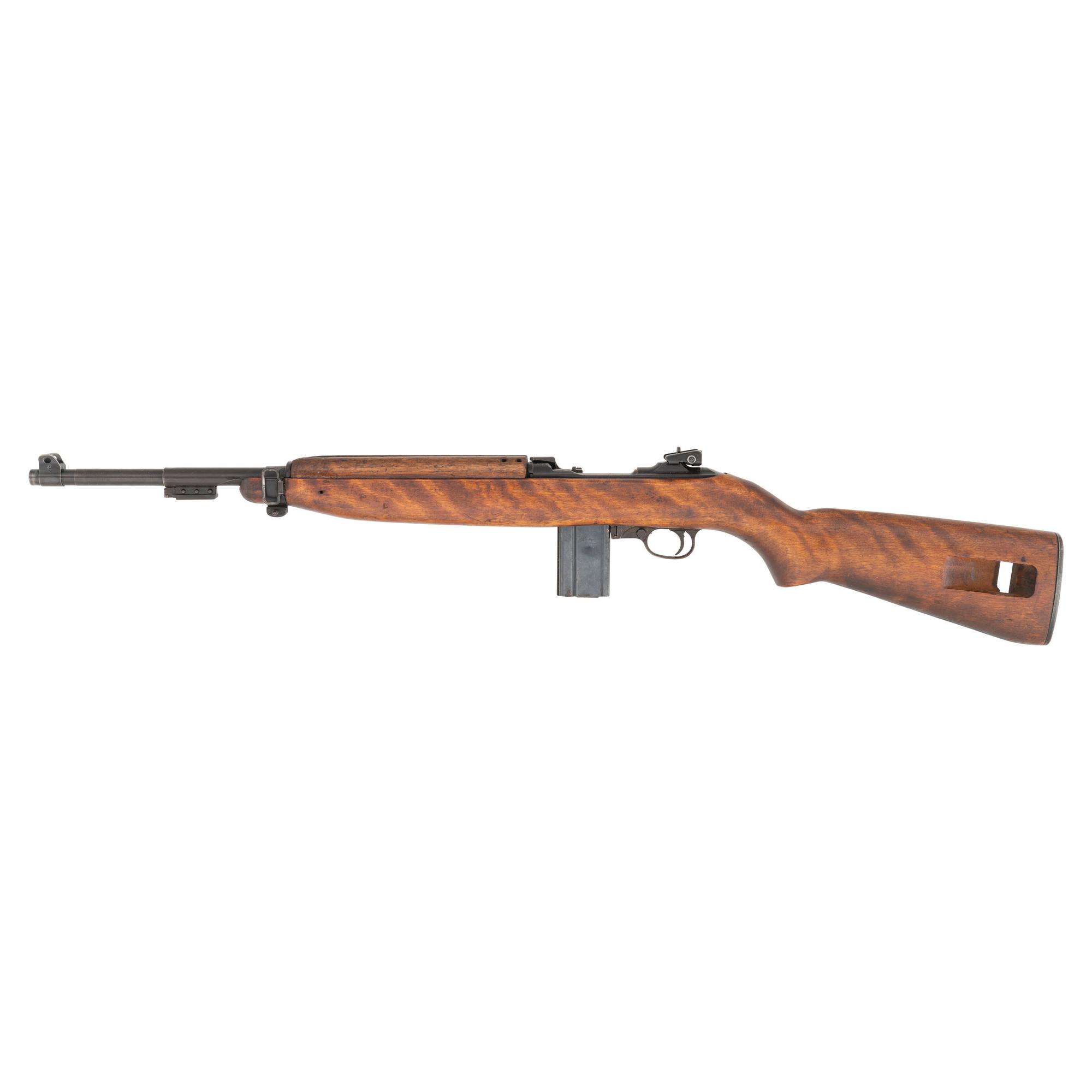 *Saginaw Steering Gear Division M1 Carbine