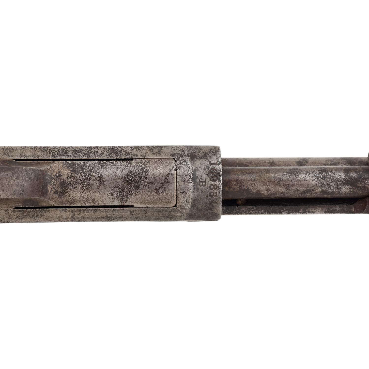 **Winchester Model 1906
