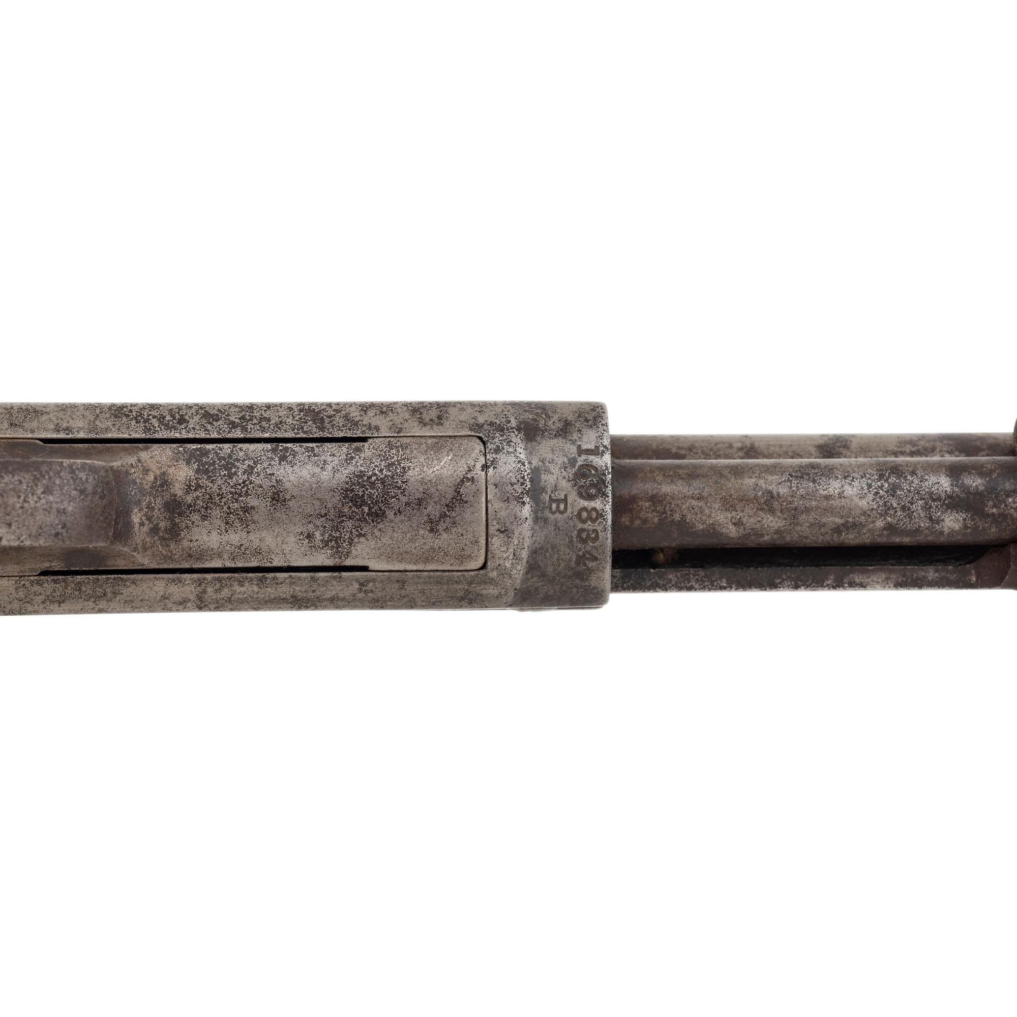 **Winchester Model 1906