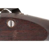 US Model 1855 Rifle Musket by Springfield Dated 1860