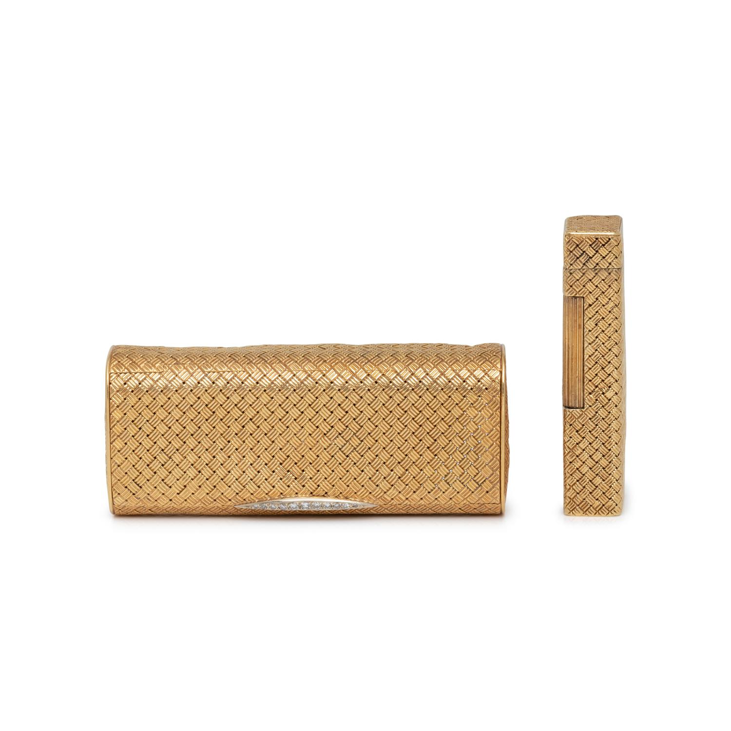 YELLOW GOLD SET