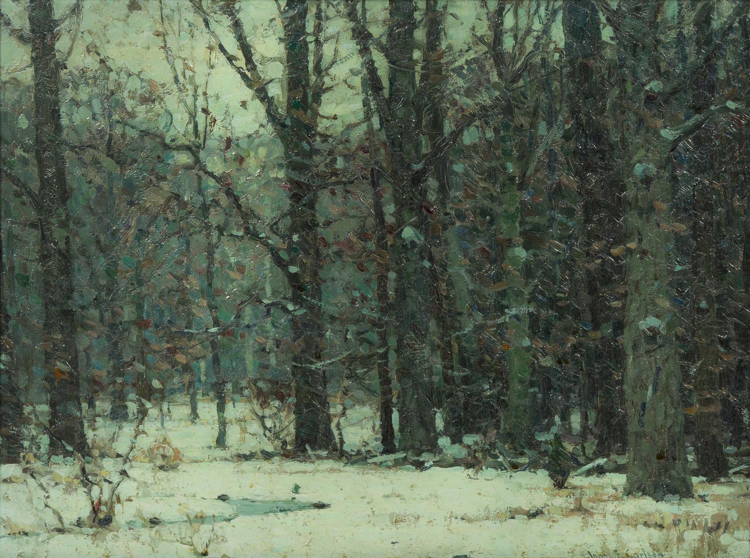 John Fabian Carlson
