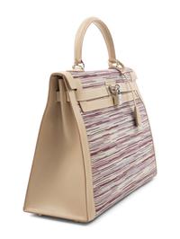 Hermès Vibrato Kelly Handbag, 2002