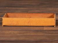 A Federal Inlaid Bird's Eye Maple and Mahogany Tambour Writing Desk