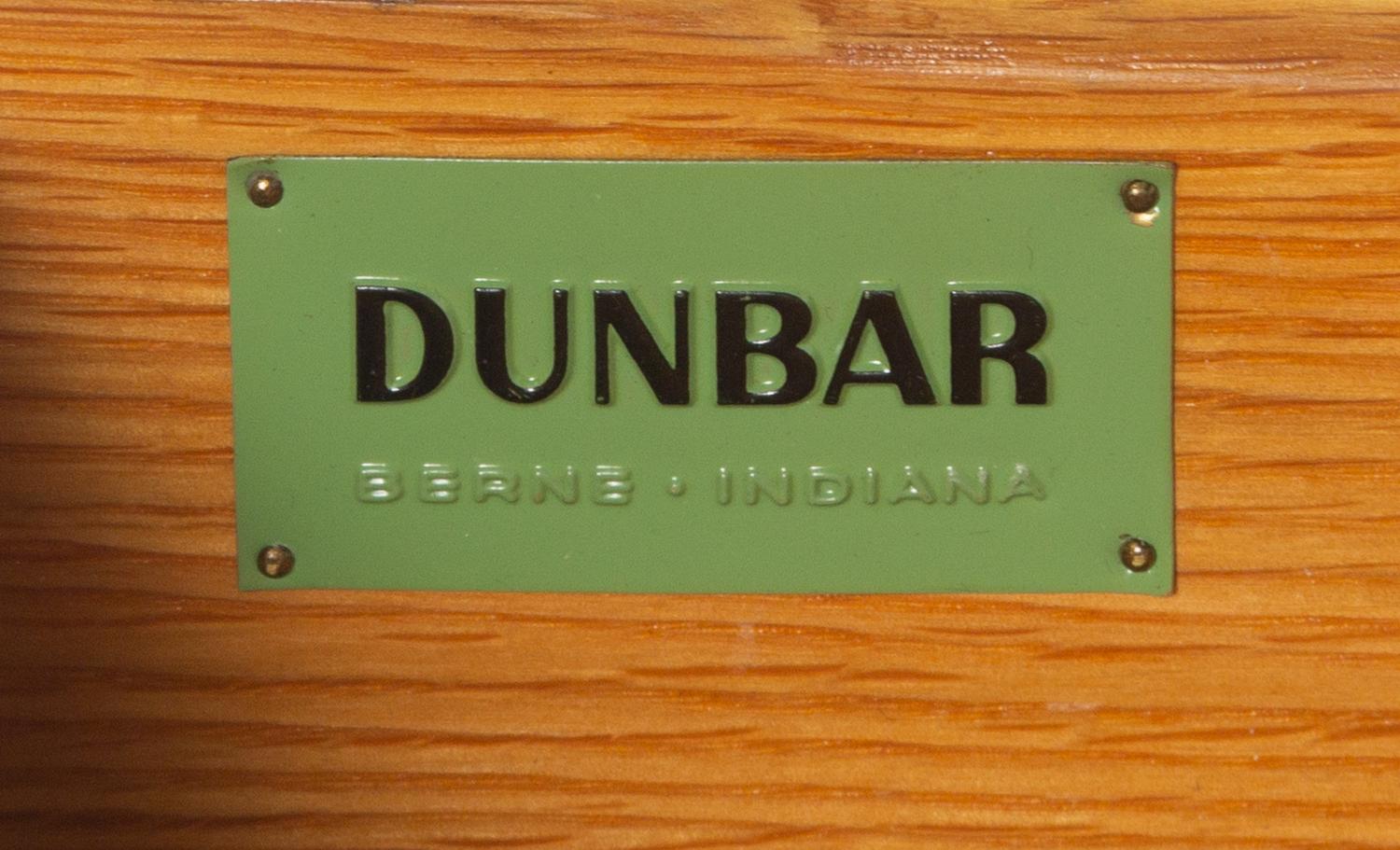 Cabinet, c. 1940 Dunbar, USA