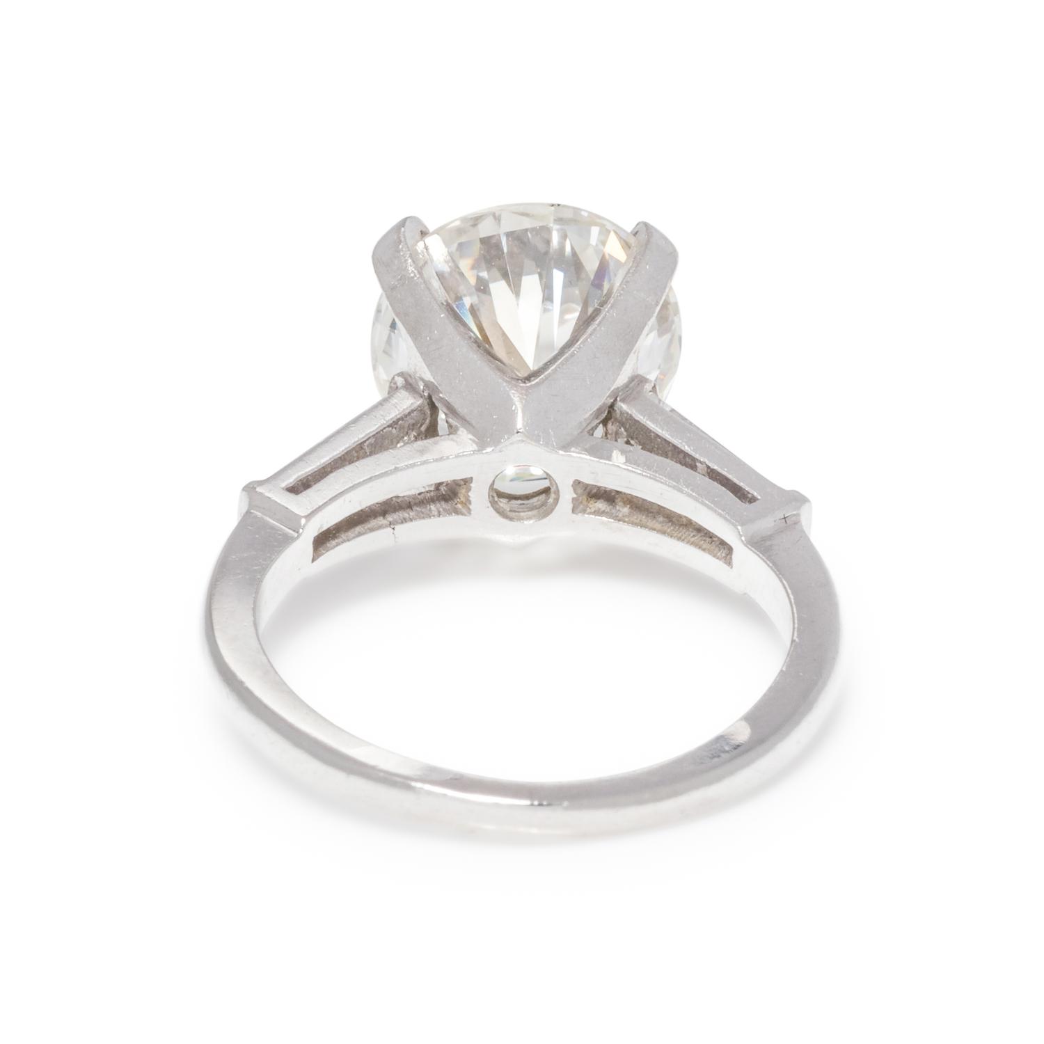 DIAMOND RING SET
